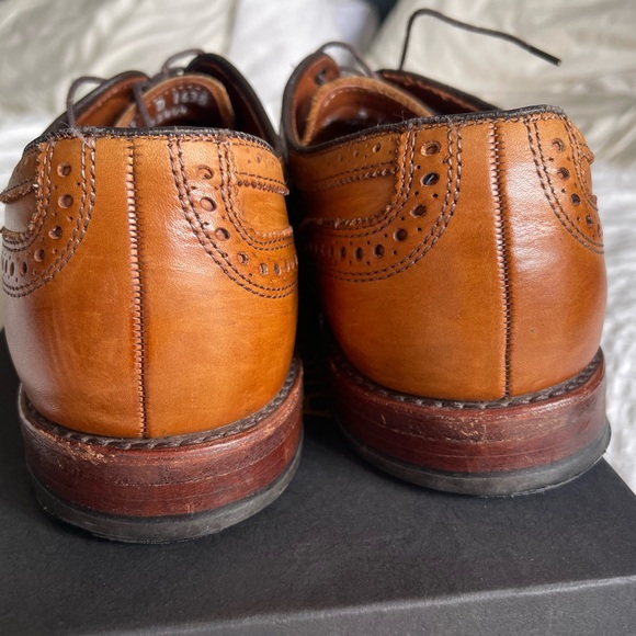 Allen Edmonds Men\'s Shoes main image 6